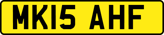 MK15AHF
