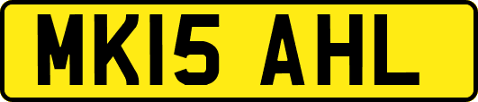 MK15AHL