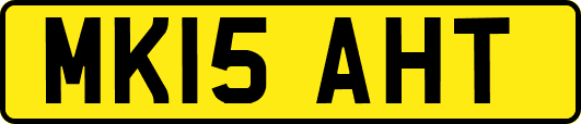 MK15AHT