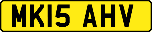 MK15AHV