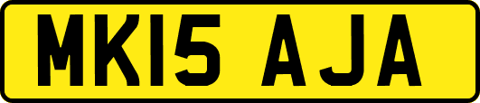 MK15AJA