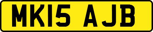 MK15AJB