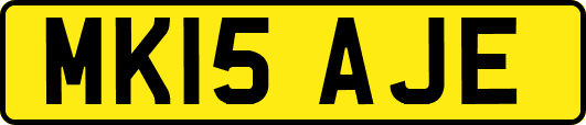 MK15AJE