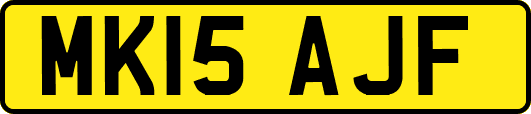 MK15AJF