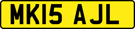 MK15AJL
