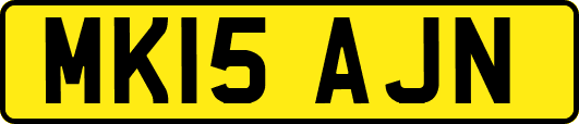 MK15AJN