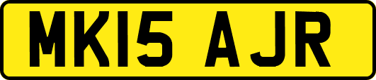 MK15AJR