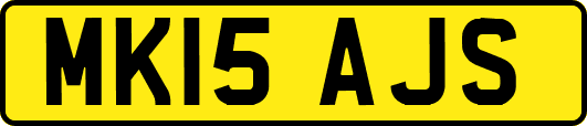 MK15AJS