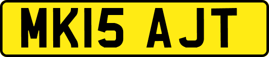 MK15AJT