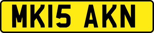 MK15AKN