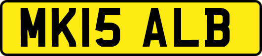 MK15ALB