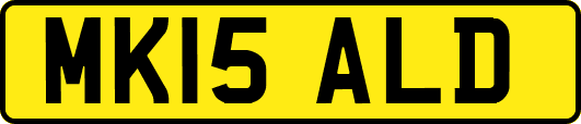MK15ALD