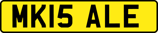 MK15ALE