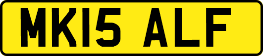 MK15ALF