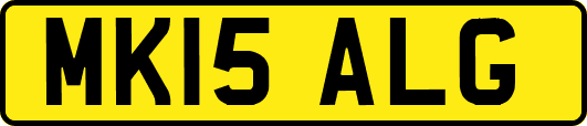 MK15ALG