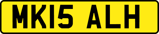 MK15ALH