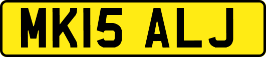 MK15ALJ