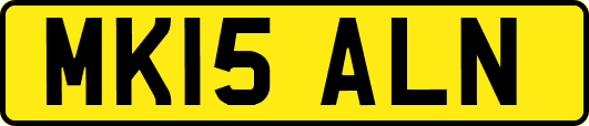 MK15ALN
