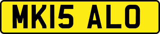 MK15ALO