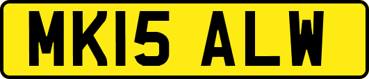 MK15ALW