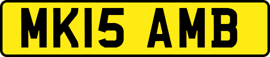 MK15AMB
