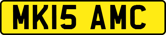 MK15AMC