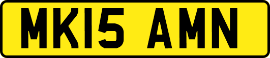 MK15AMN