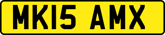 MK15AMX