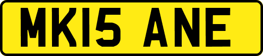 MK15ANE