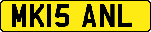MK15ANL