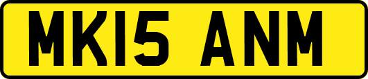MK15ANM
