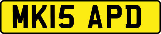 MK15APD