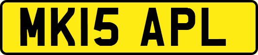 MK15APL