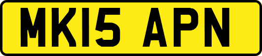 MK15APN