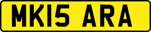 MK15ARA