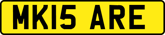 MK15ARE