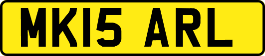 MK15ARL