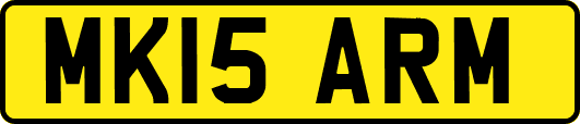 MK15ARM