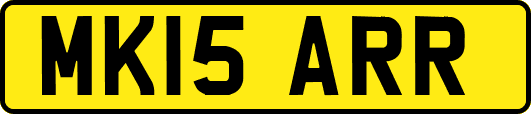 MK15ARR