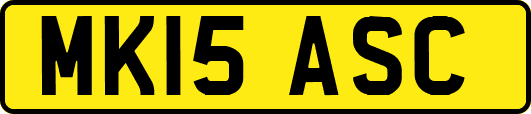MK15ASC