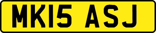 MK15ASJ