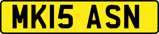 MK15ASN
