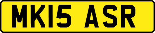MK15ASR
