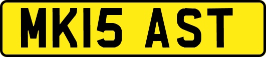 MK15AST