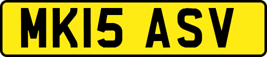 MK15ASV