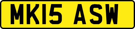 MK15ASW
