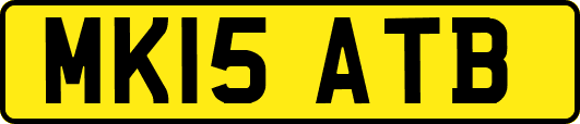 MK15ATB