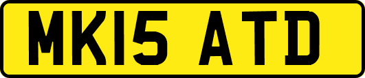 MK15ATD