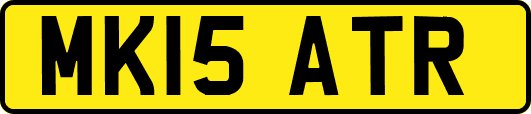 MK15ATR