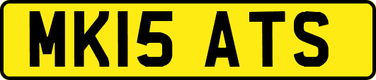 MK15ATS